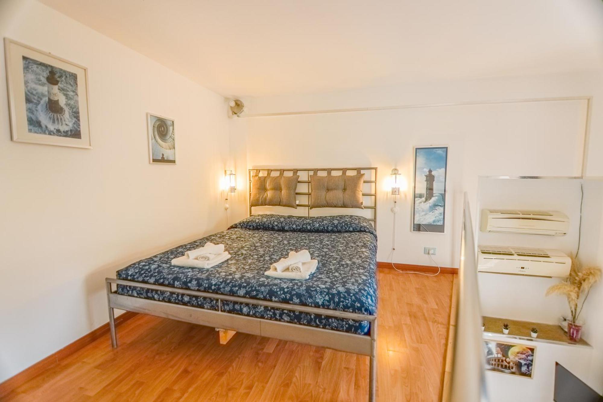 Le Casette Di Monteverde Apartment *