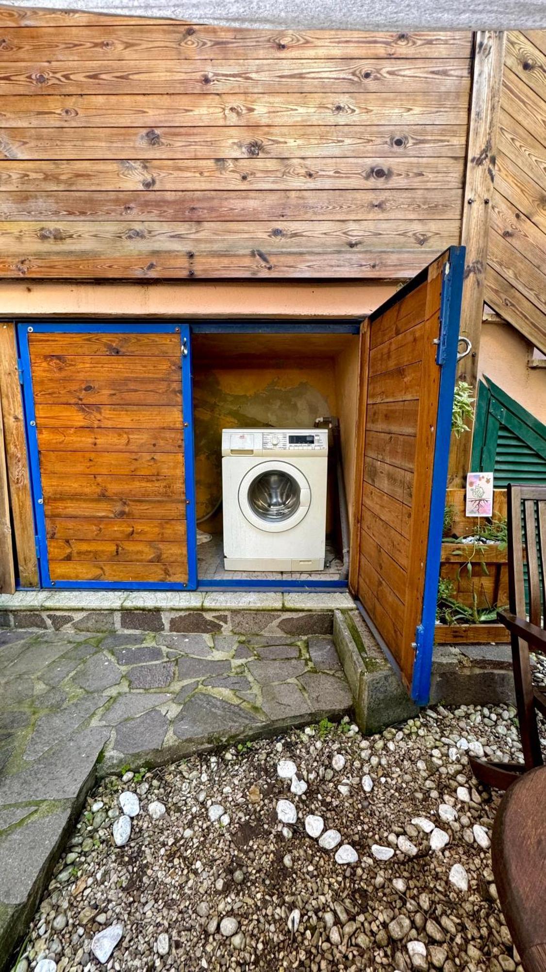 Le Casette Di Monteverde Apartment *